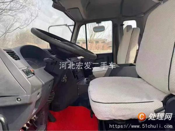 二手加油車