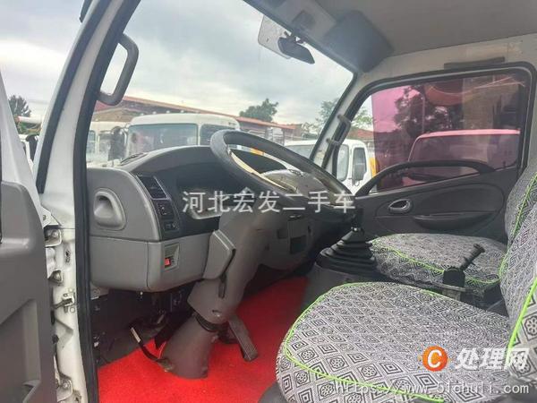 二手加油車