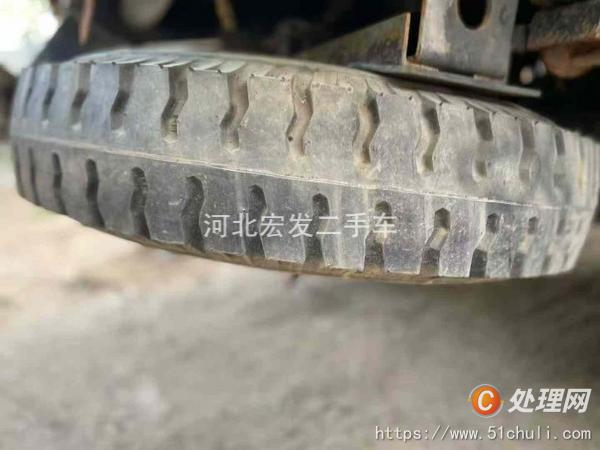 二手吸糞車