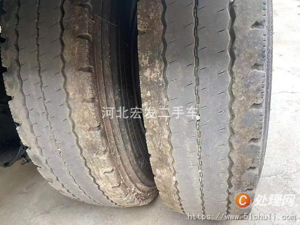 二手灑水車