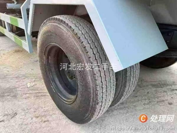 二手灑水車