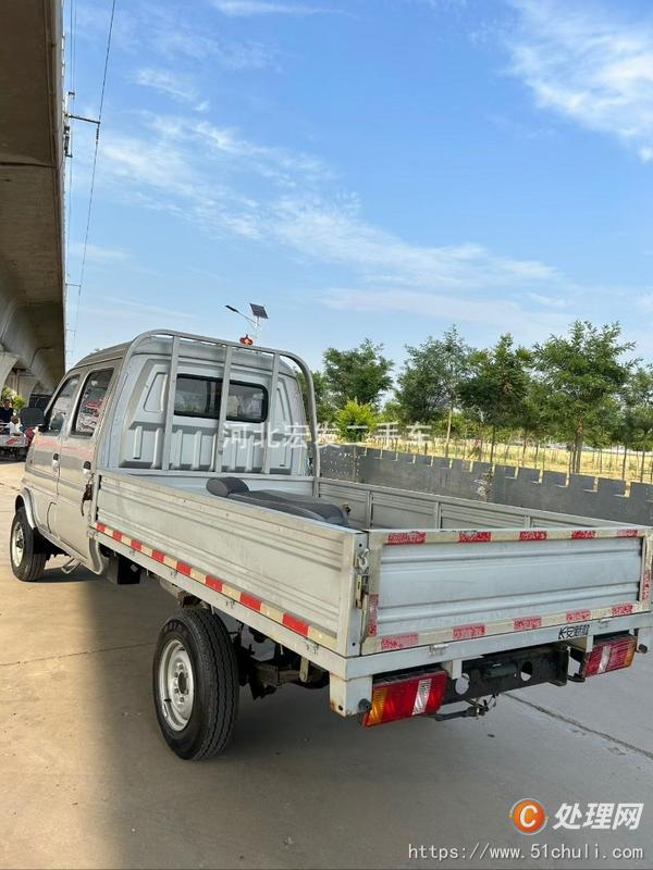 二手貨車(chē)