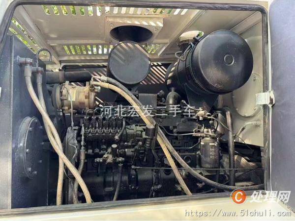 二手平地機