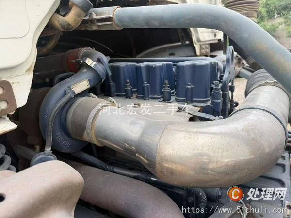 二手灑水車