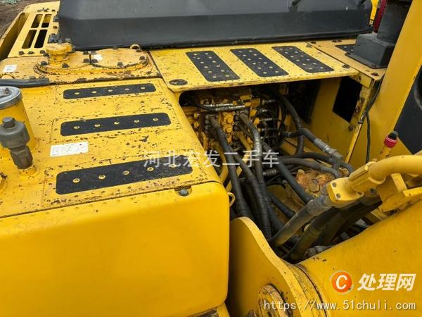 二手挖掘機(jī)