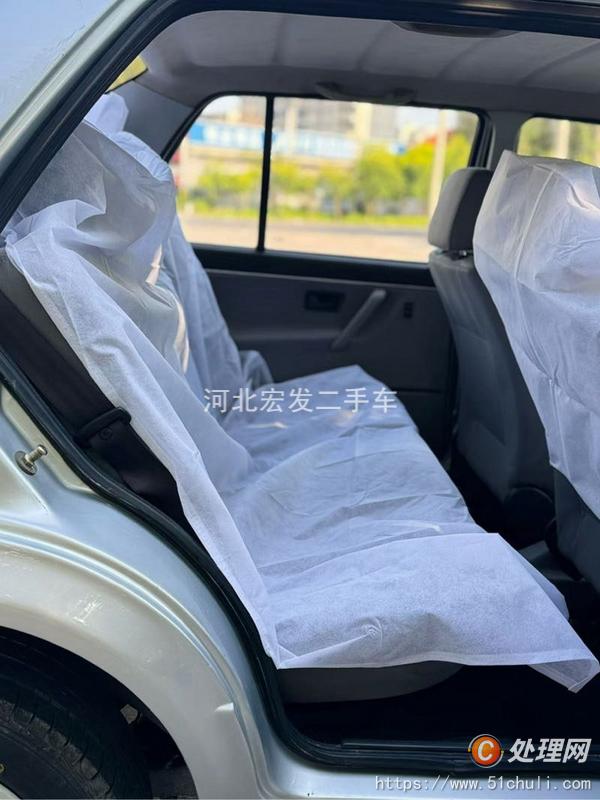 二手轎車
