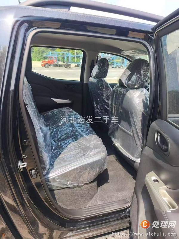 二手越野車
