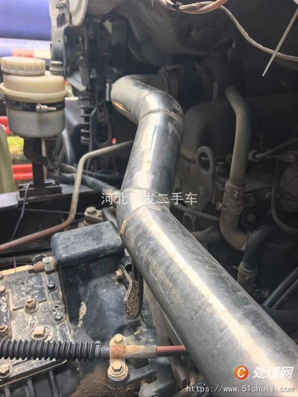 二手灑水車
