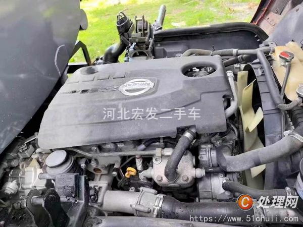 二手灑水車
