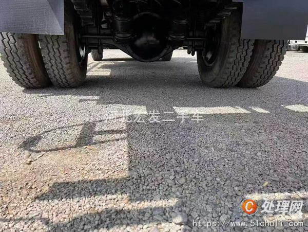 二手灑水車