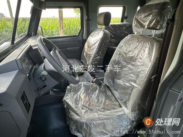 二手越野車