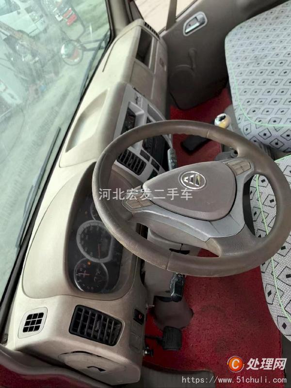 二手灑水車