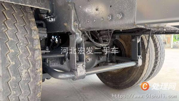 二手灑水車