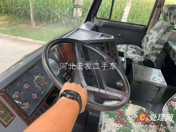 二手運(yùn)輸車(chē)