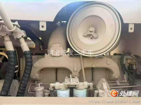 二手推土機(jī)