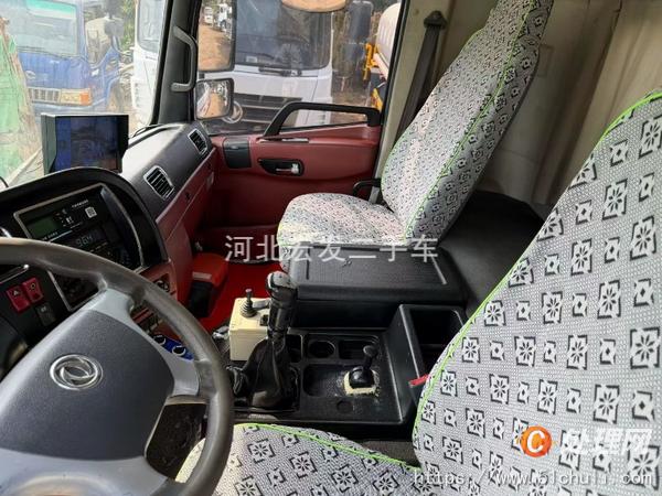 二手灑水車