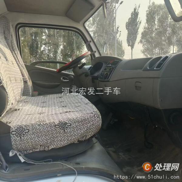 二手吸糞車
