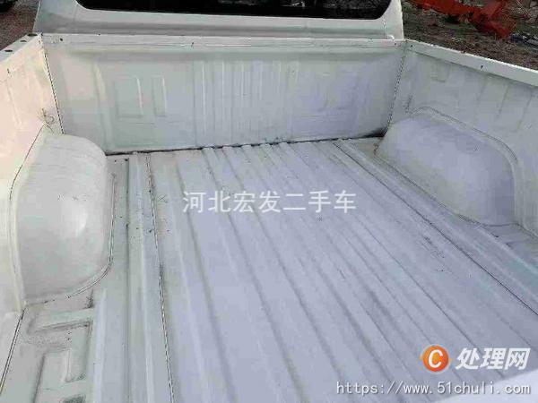 二手皮卡