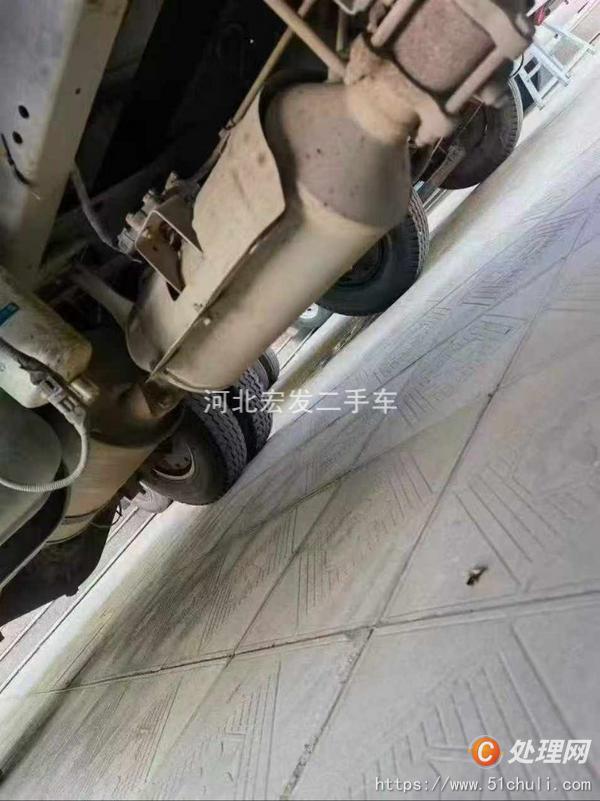 二手貨車
