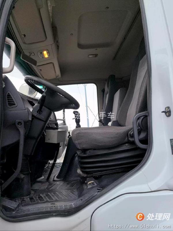 二手灑水車