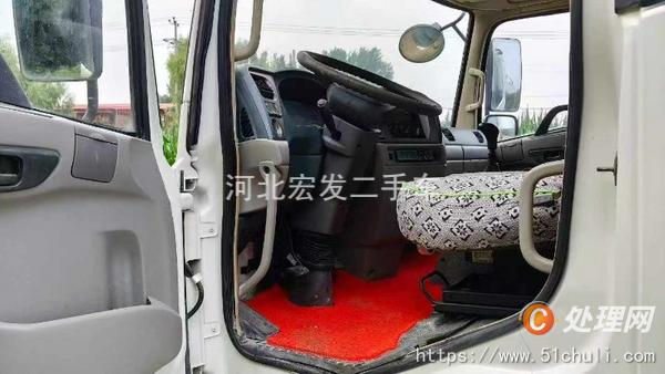 二手灑水車(chē)