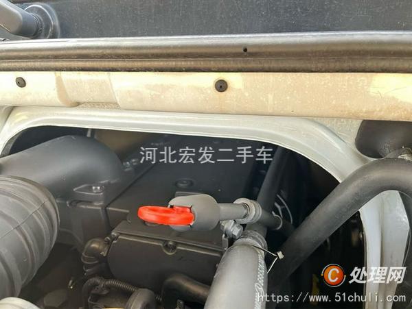 二手越野車(chē)