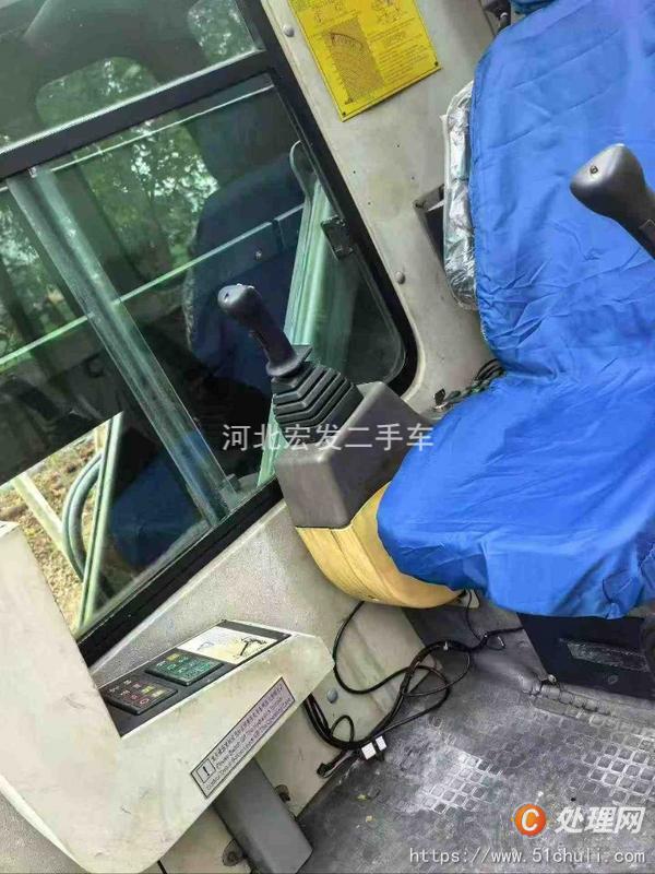 二手汽車吊