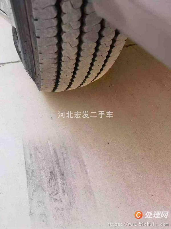 二手客車