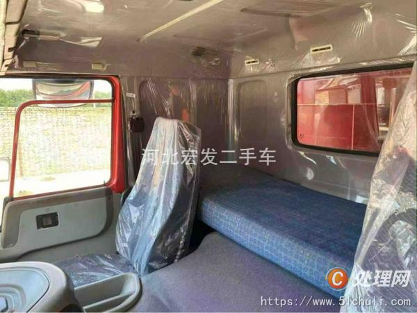 二手自卸車(chē)