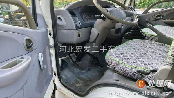 二手加油車