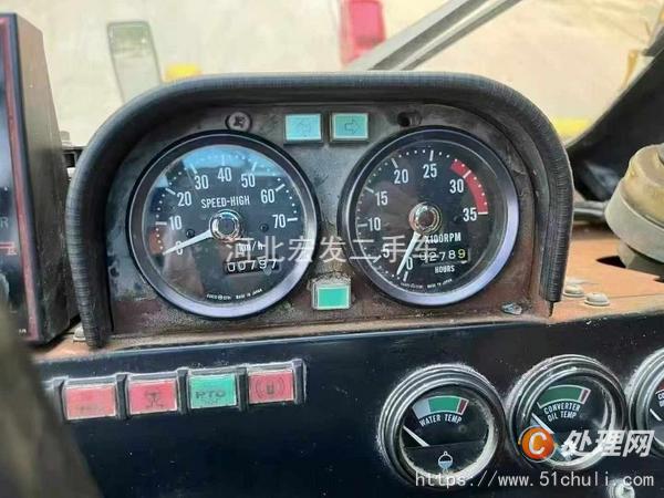 二手汽車吊