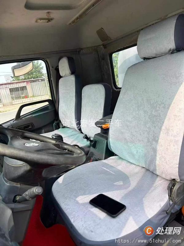 二手灑水車