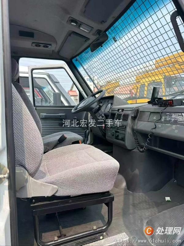 二手越野車