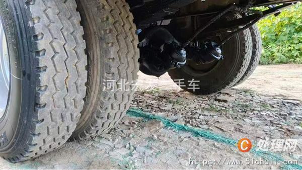 二手加油車