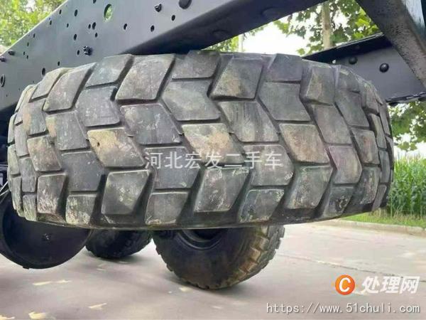 二手越野車