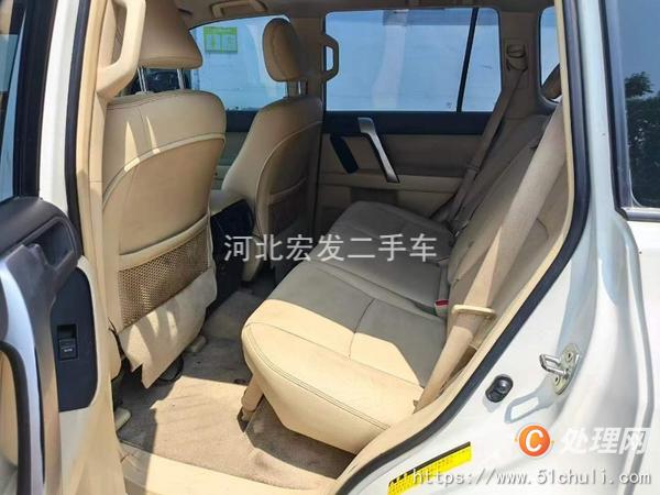 二手越野車(chē)