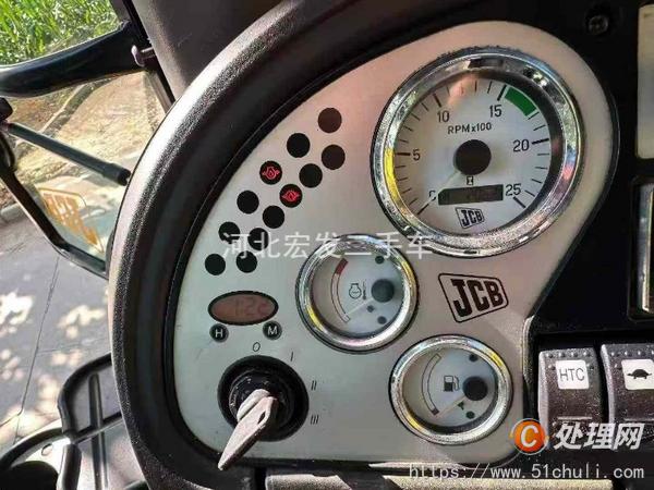 二手挖掘機(jī)