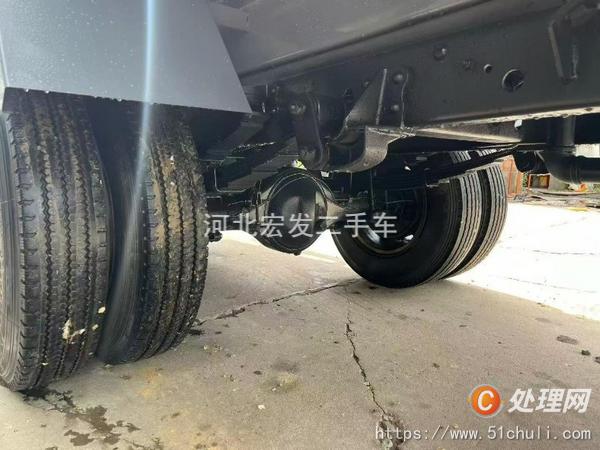 二手灑水車