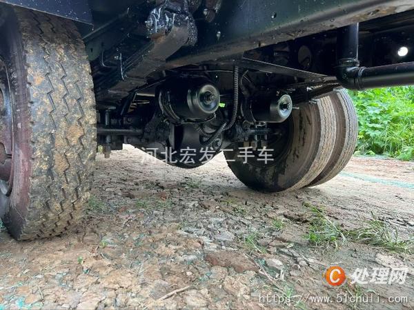 二手灑水車