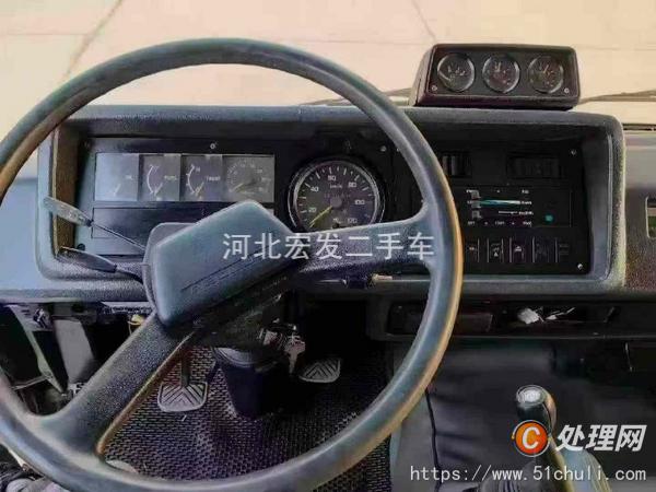 二手灑水車(chē)