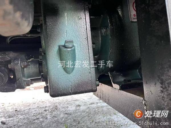 二手灑水車