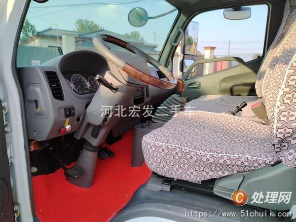 二手灑水車