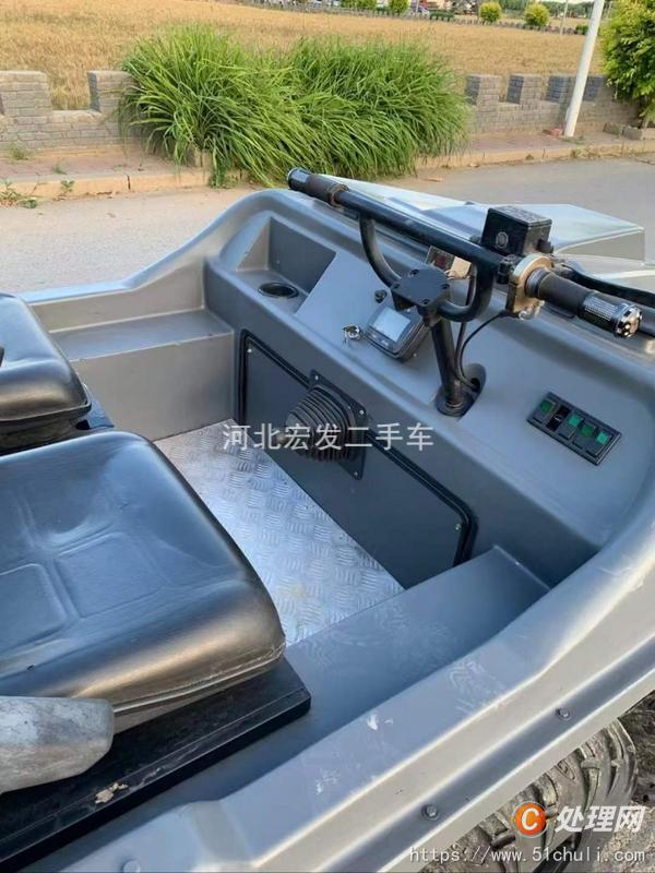 二手越野車