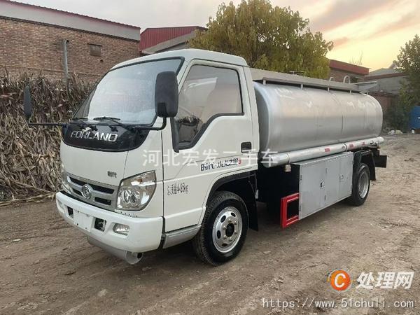 二手加油車(chē)