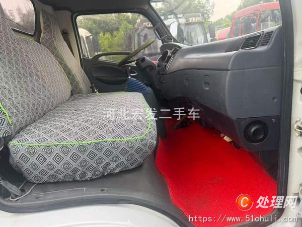 二手加油車
