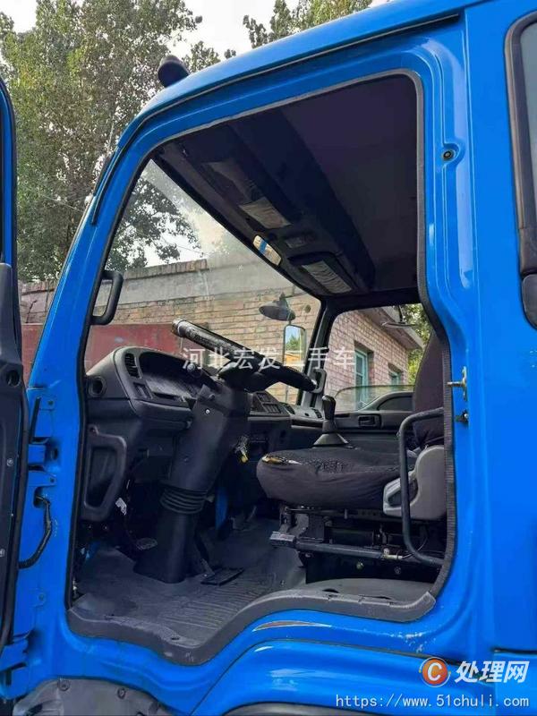 二手貨車