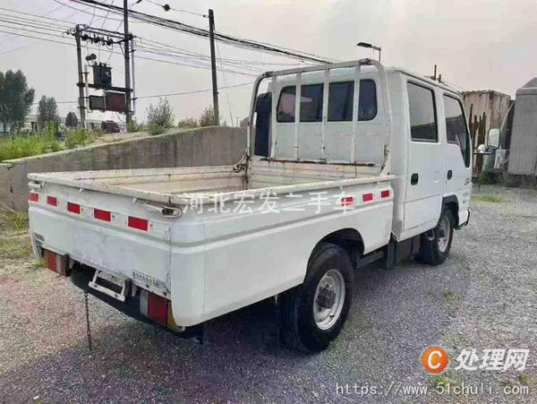 二手貨車(chē)