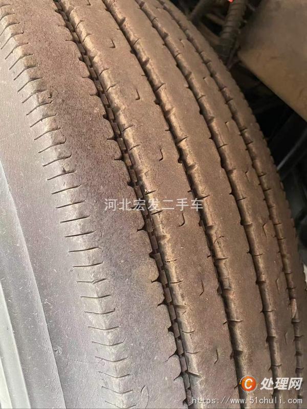 二手灑水車