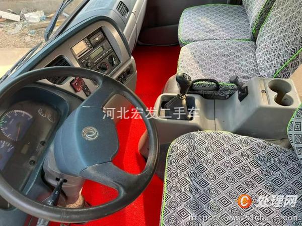 二手灑水車