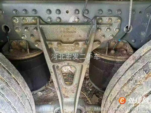 二手油罐車(chē)